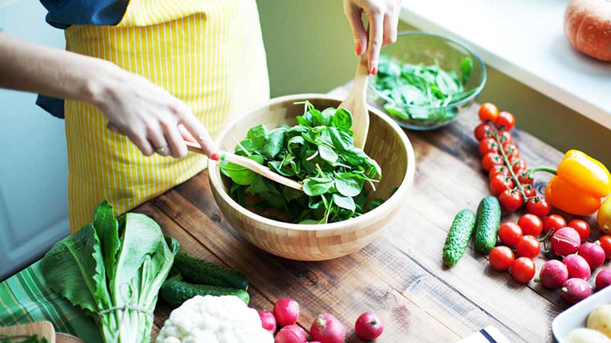 Alimentación bajar de peso adelgazar