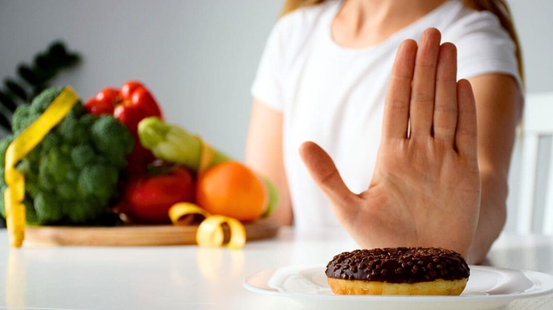 El yogur griego es un ingrediente ideal para ganar masa muscular