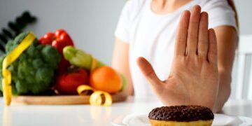 El yogur griego es un ingrediente ideal para ganar masa muscular