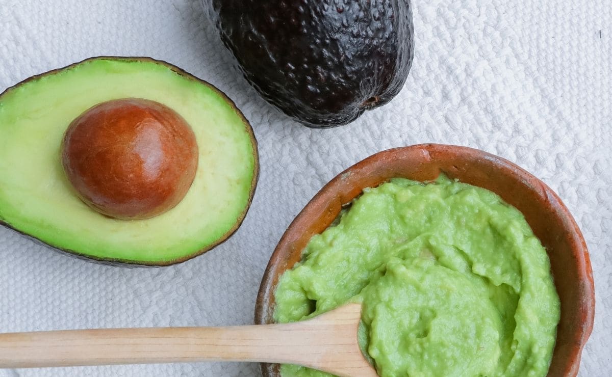 El aguacate tiene propiedades muy beneficiosas para la piel