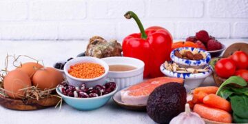 5 alimentos para nutrir de colágeno el organismo