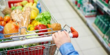 Cómo ahorrar hasta 300 euros en la cesta de la compra del supermercado
