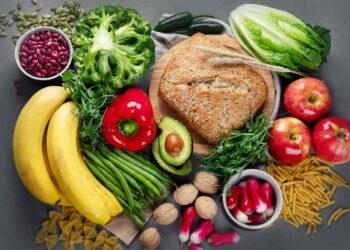Este es el ingrediente que debes consumir para bajar los triglicéridos