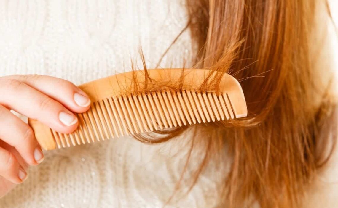 Las almendras son un alimento ideal para hacer crecer tu cabello