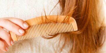 Las almendras son un alimento ideal para hacer crecer tu cabello