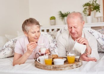 Riesgos de hábitos de no desayunar a diario