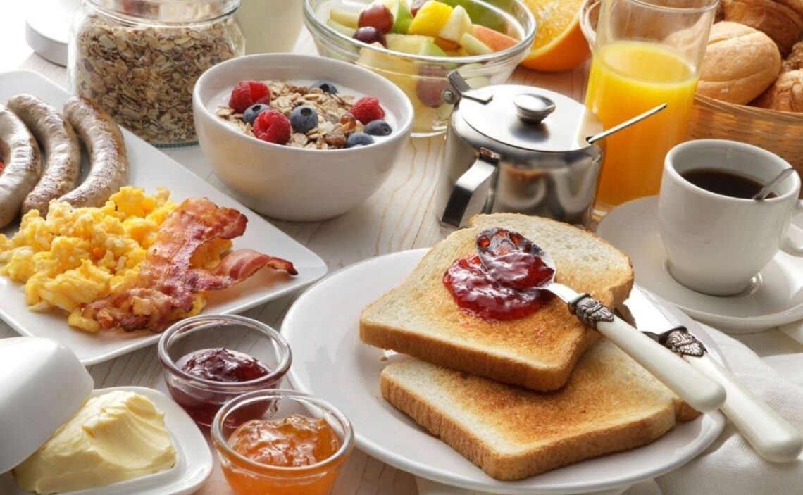 alimentos eliminar desayuno