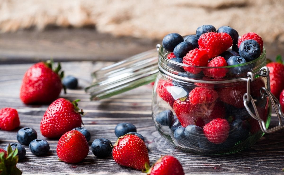 Los alimentos ricos en flavonoides que mejoran el desarrollo del Parkinson