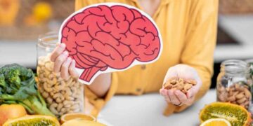 Los 5 mejores alimentos para mejorar la memoria y concentración, según Harvard