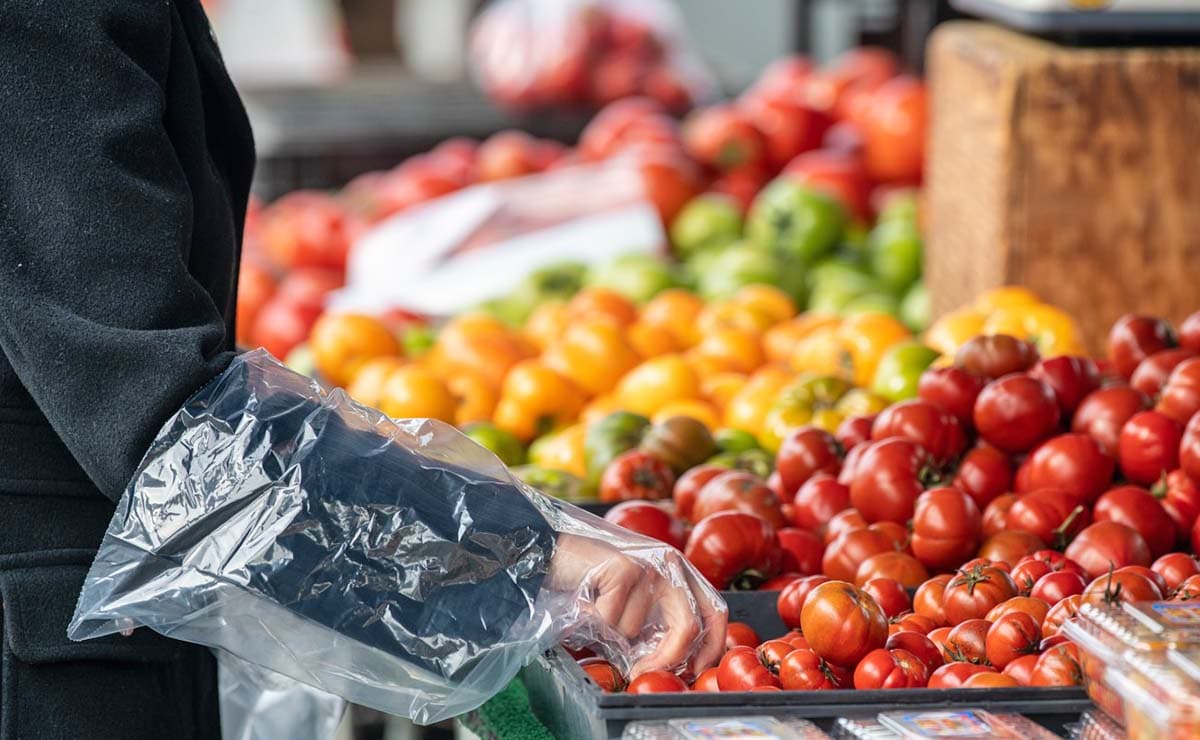 alimentos para reforzar el sistema inmunológico tomates