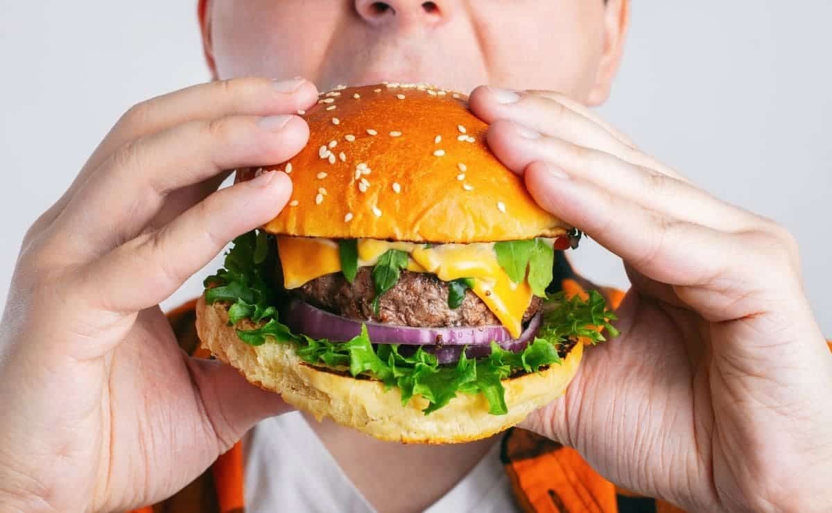 Alimentos prohibidos en la dieta DASH