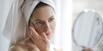 Crema antiedad para la piel a partir de los 40 de Eucerin