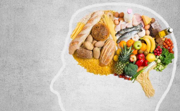 Alimentos claves para mantener con buena salud el cerebro