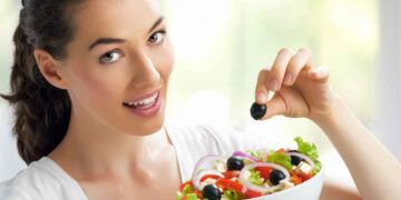 Alimentos saludables para una mejor digestión