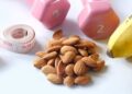 Beneficios de las almendras para perder peso