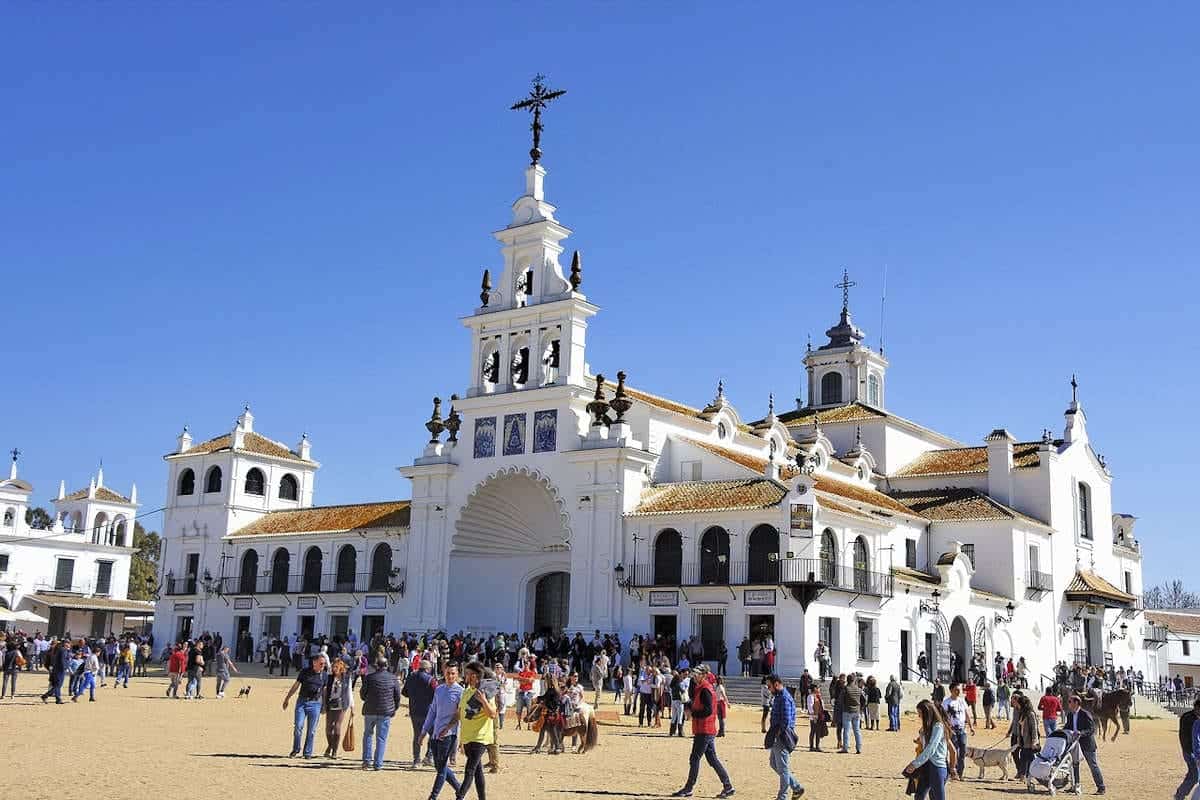 Guía definitiva para visitar El Rocío