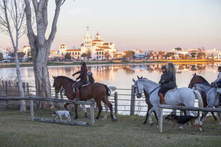 Guía definitiva para visitar El Rocío