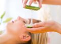 Aloe vera para la cara