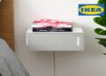 El altavoz inetligente de IKEA