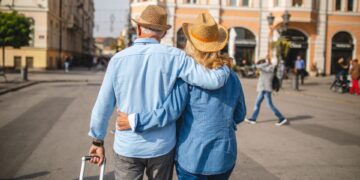 Mapa Tours lanza un programa internacional como alternativa a los viajes del IMSERSO para personas mayores