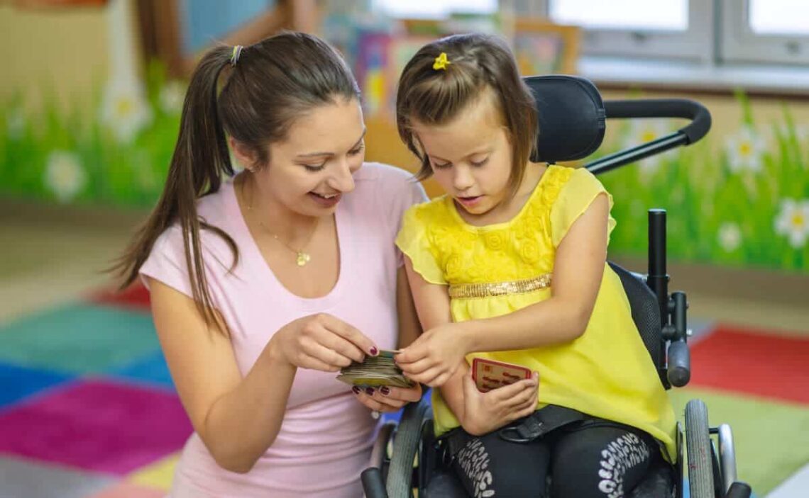 Fundación ONCE se une a NACE para prevenir el acoso escolar de las personas con discapacidad