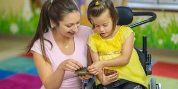 Fundación ONCE se une a NACE para prevenir el acoso escolar de las personas con discapacidad