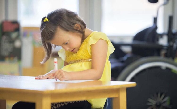 Las familias del alumnado con discapacidad demandan más información al inicio del curso escolar