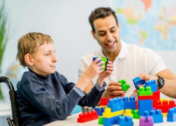 COCEMFE anima a los centros educativos a practicar la educación inclusiva