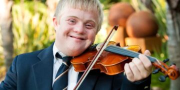 Andalucía reserva por primera vez un 5% de plazas de enseñanzas artísticas para alumnos con discapacidad