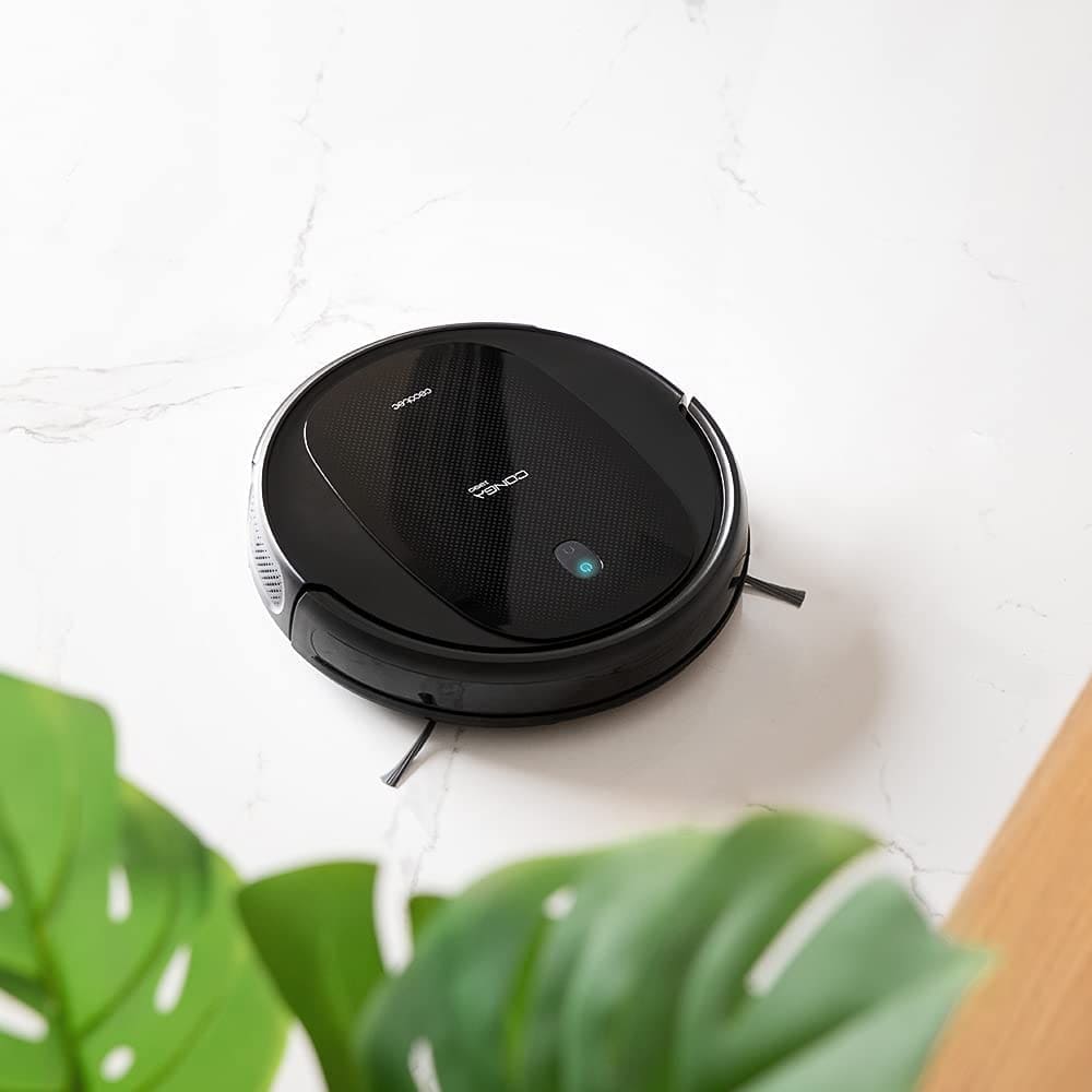 Robot de limpieza Amazon