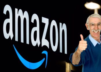 El nuevo producto de Amazon para facilitar la vida a las personas mayores