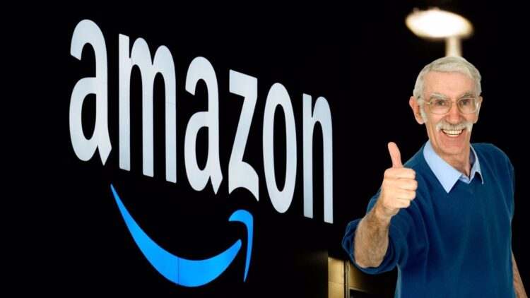 El nuevo producto de Amazon para facilitar la vida a las personas mayores