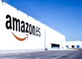 Almacén de Amazon