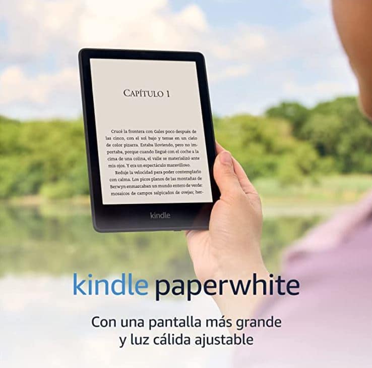 Amazon productos ofertas