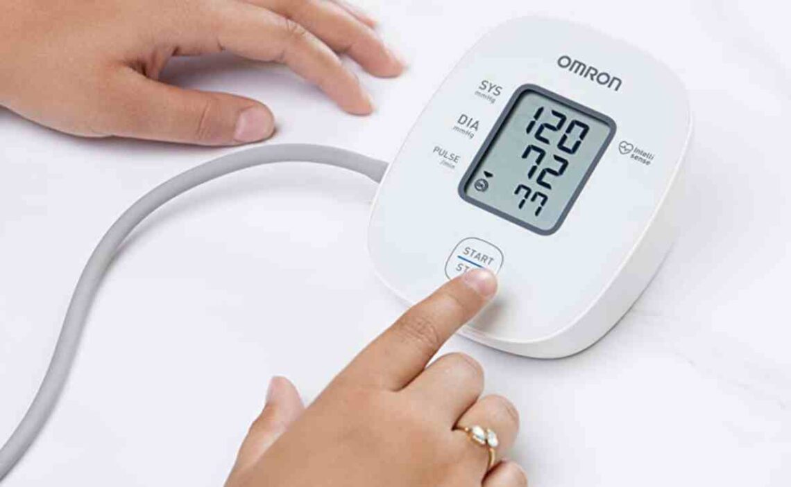 amazon monitor tensión arterial oferta presión sanguínea circulación sangre