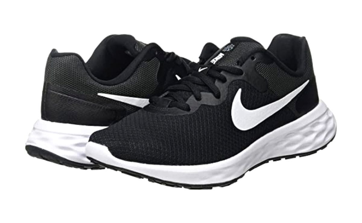 Zapatillas de correr Nike rebajadas en Amazon