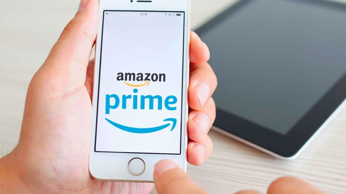 Ofertas en el Amazon Prime Day hasta el día 11 de octubre