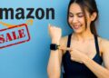 El reloj inteligente más vendido de Amazon ahora en rebajas
