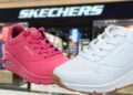 Amazon rebaja las zapatillas Skechers Uno
