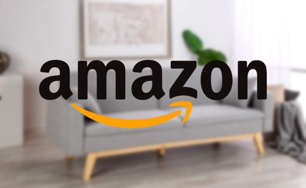 El sofá cama de Amazon más vendido ahora con rebaja del 15%