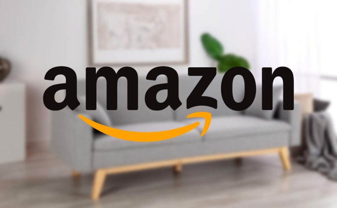 El sofá cama de Amazon más vendido ahora con rebaja del 15%