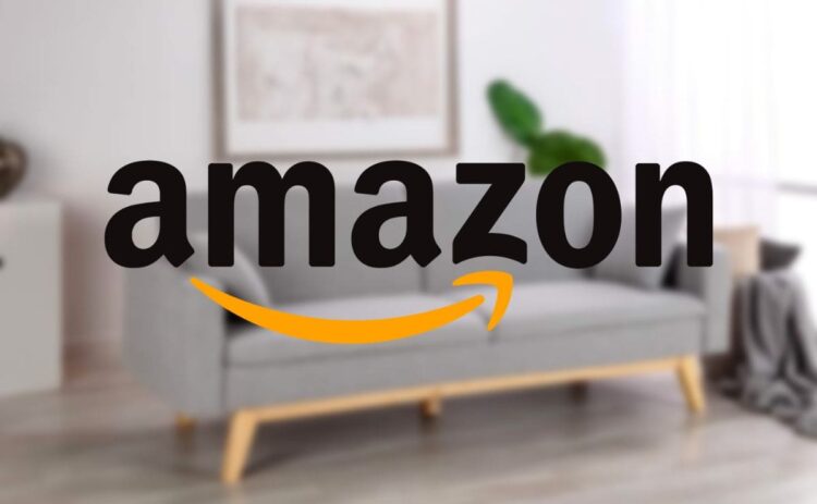 El sofá cama de Amazon más vendido ahora con rebaja del 15%