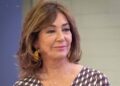 Esta es la rutina diaria de Ana Rosa Quintana para sentirse saludable