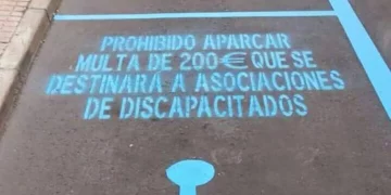 "Vox Alcorcón pide al PP que pague lo recaudado a las asociaciones de discapacidad"