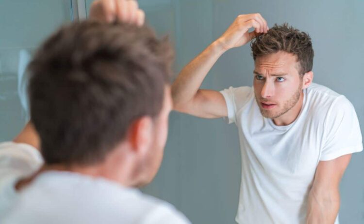 Este es el alimento definitivo para eliminar las canas