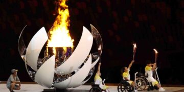 El 28 de agosto de 2024 se llevará a cabo la apertura de los Juegos Paralímpicos de París