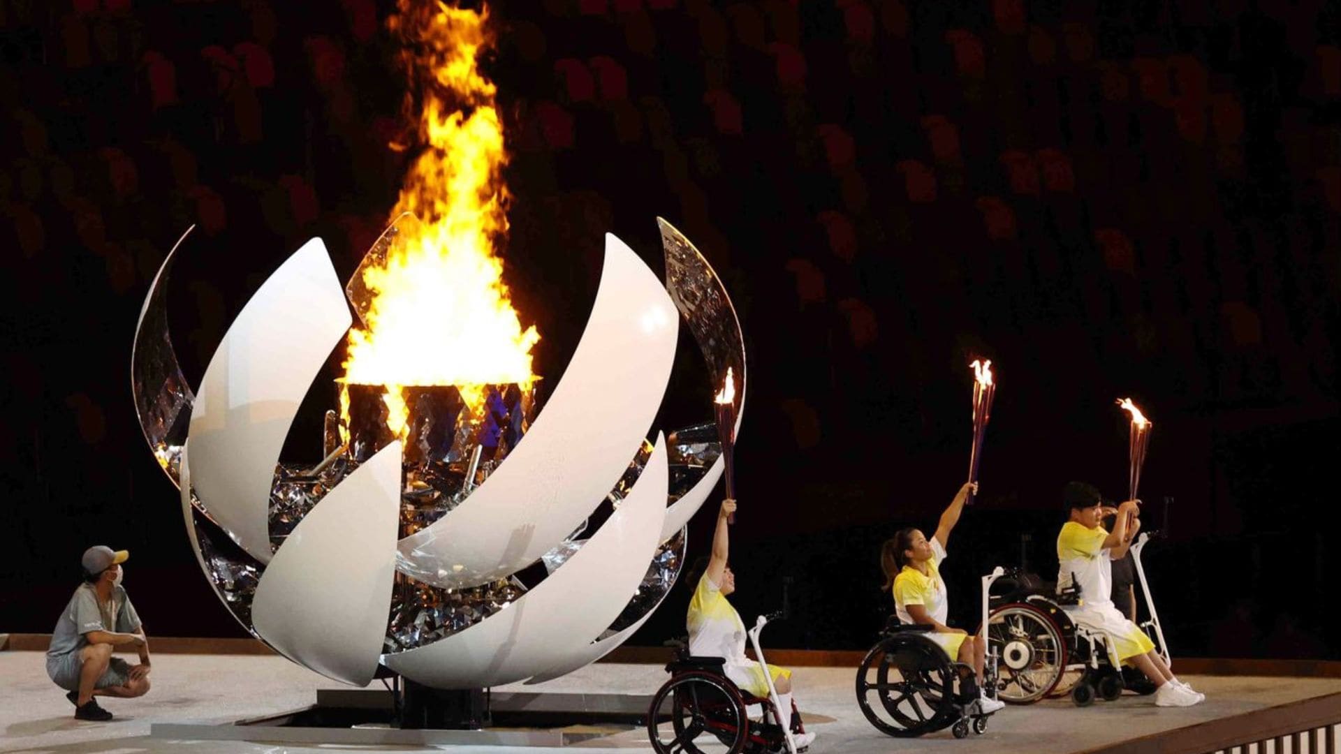 El 28 de agosto de 2024 se llevará a cabo la apertura de los Juegos Paralímpicos de París