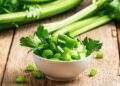 El apio es un superalimento detox que mejora la salud del organismo