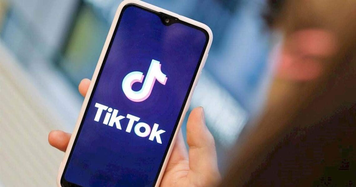 La app 'Tik Tok' ocultaba las publicaciones de usuarios con discapacidad