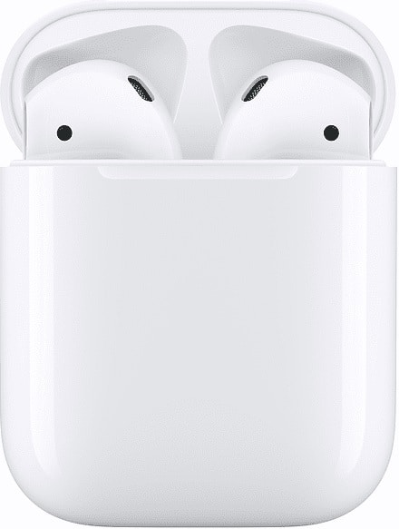 AirPods de Apple en MediaMarkt